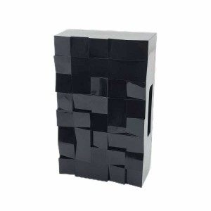 RP - Κουδούνι 2 Τόνων 230V Maze-Karlton Μαύρο Κουδούνια - Ηλεκτρονικοί Βομβητές